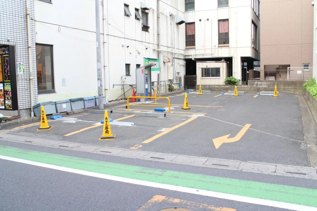 Business Hotel Raicho