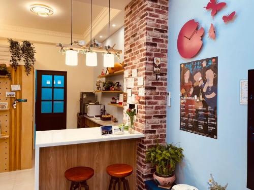 Rambel Travel Homestay