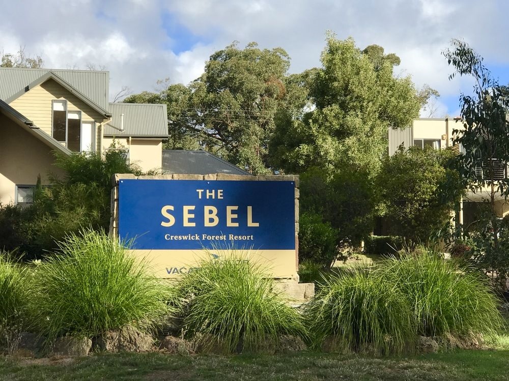 The Sebel Creswick Forest Resort
