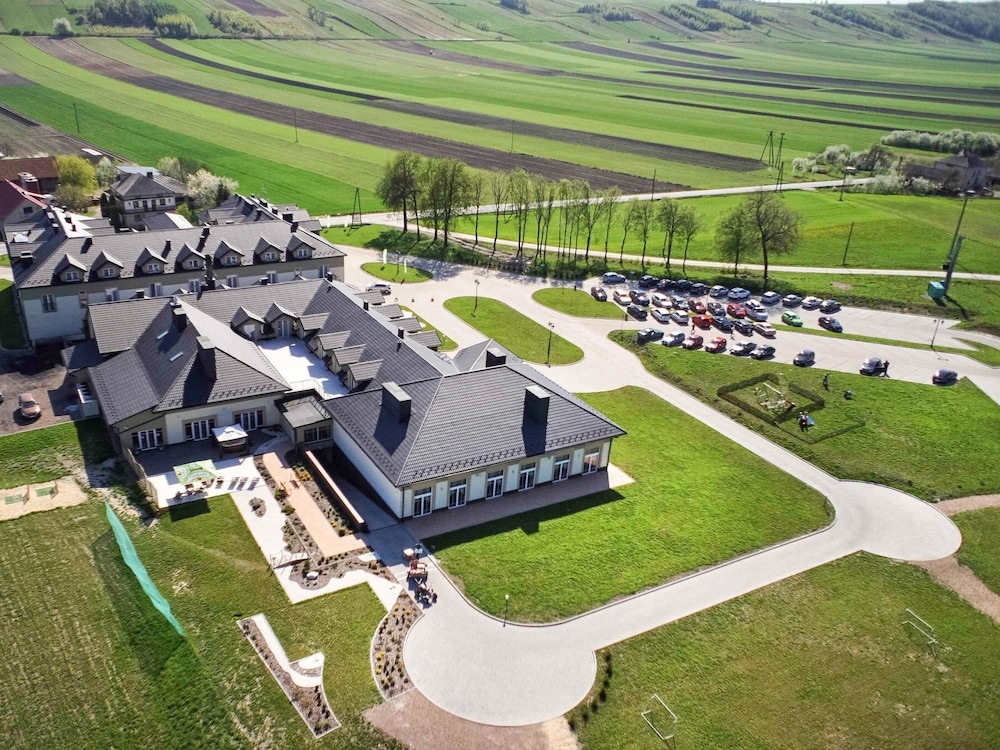 Doslonce Resort Wellness & Farm