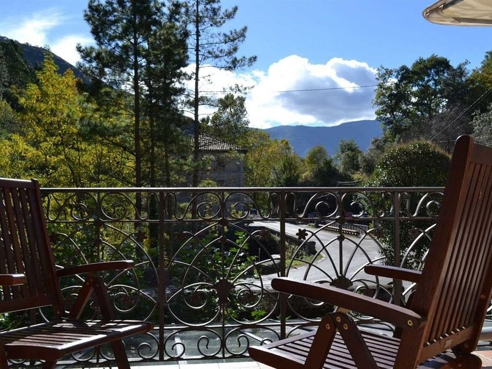 Akla Hotel La Casa Del Puente