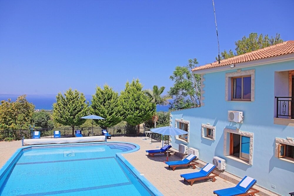 Marilena Sunset Villa 2