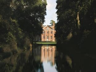 Warbrook House Heritage Hotel