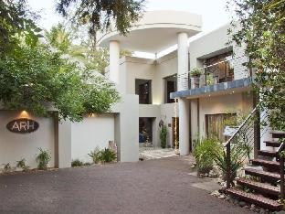 African Rock Hotel & SPA