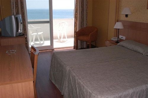 Hotel Santa Rosa