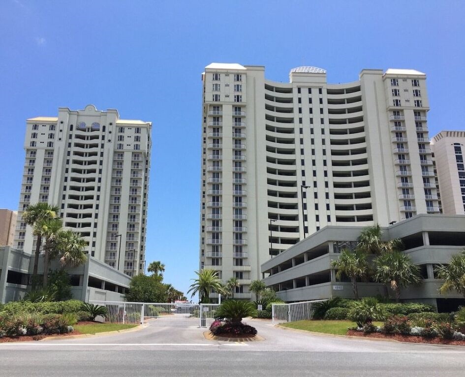 Beach Colony Resort West by Southern Vacation Rentals
