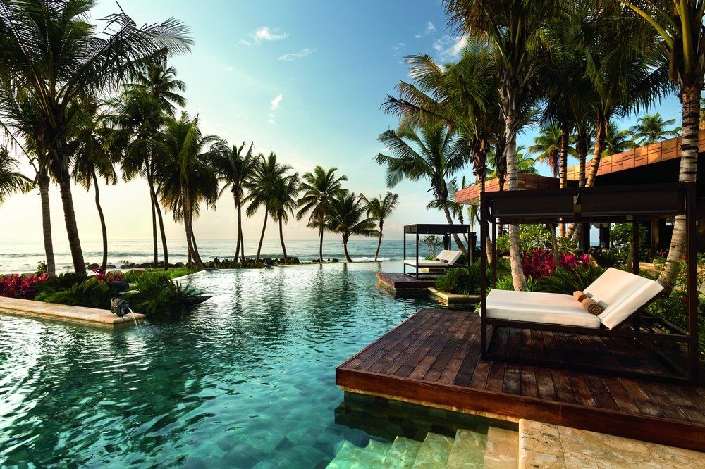 Dorado Beach, A Ritz-Carlton Reserve
