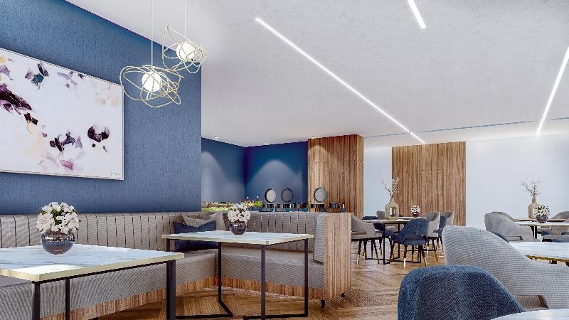 Staybridge Suites Al Khobar City by IHG