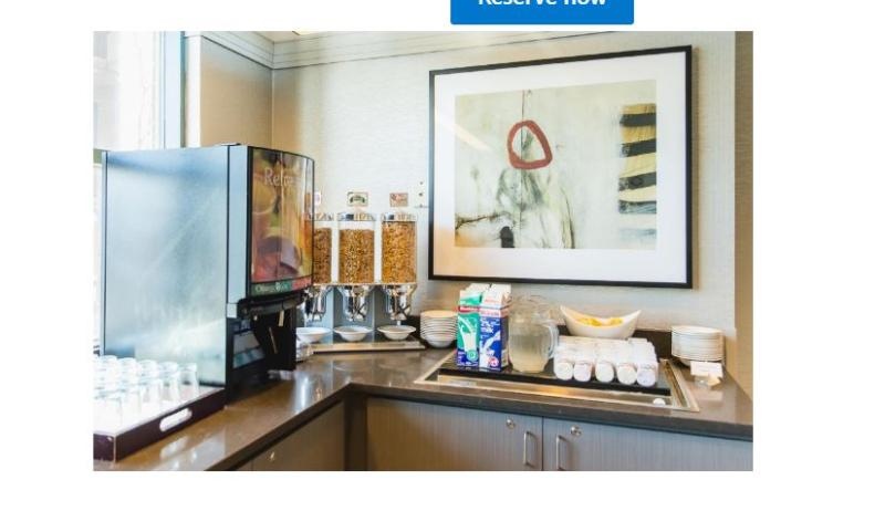 Courtyard by Marriott Kitchener