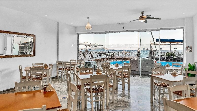Almare Beach Hotel