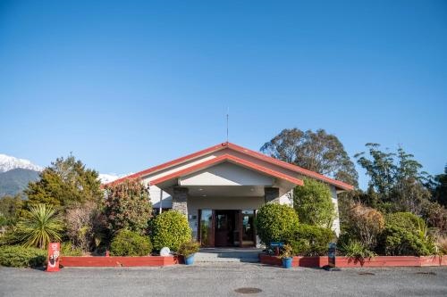 Franz Josef Top 10 Holiday Park