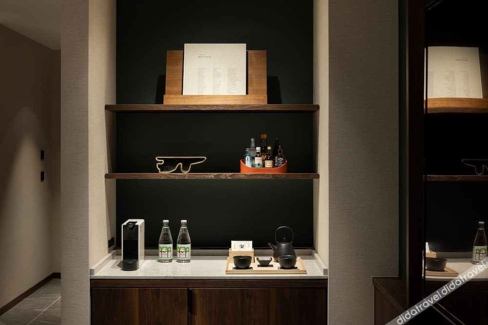 Fuji Speedway Hotel - The Unbound Collection by Hyatt