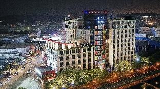 Freedom Design Hotel