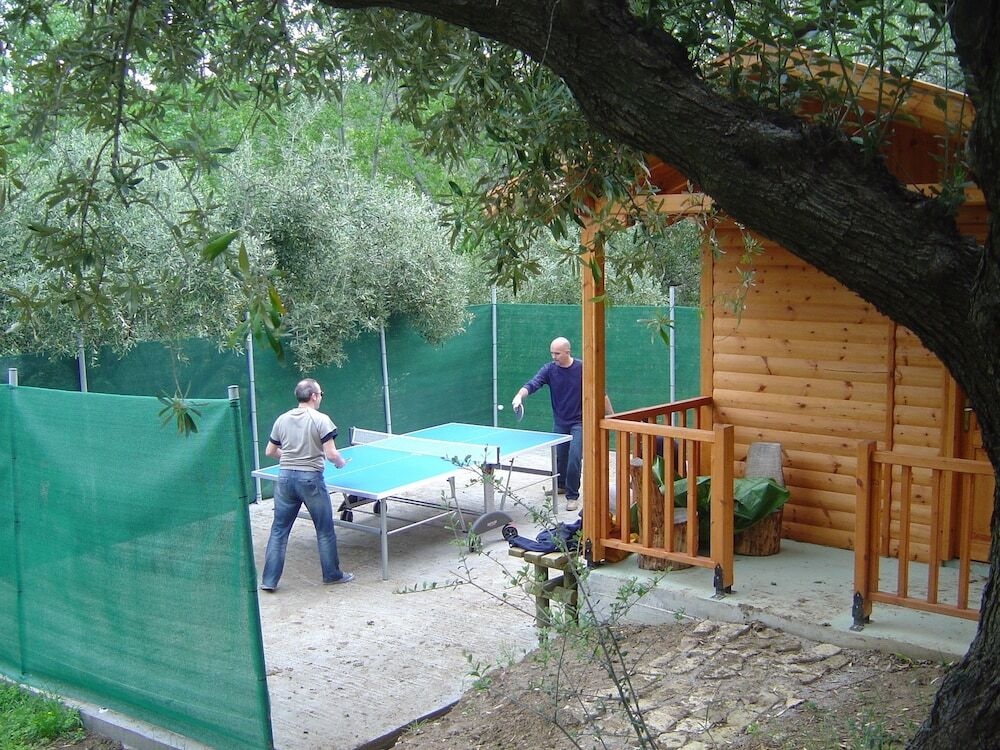 Eleonas Agrotouristic Hotel