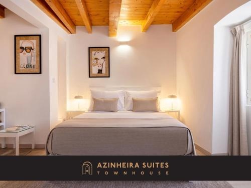 Azinheira Suites Townhouse