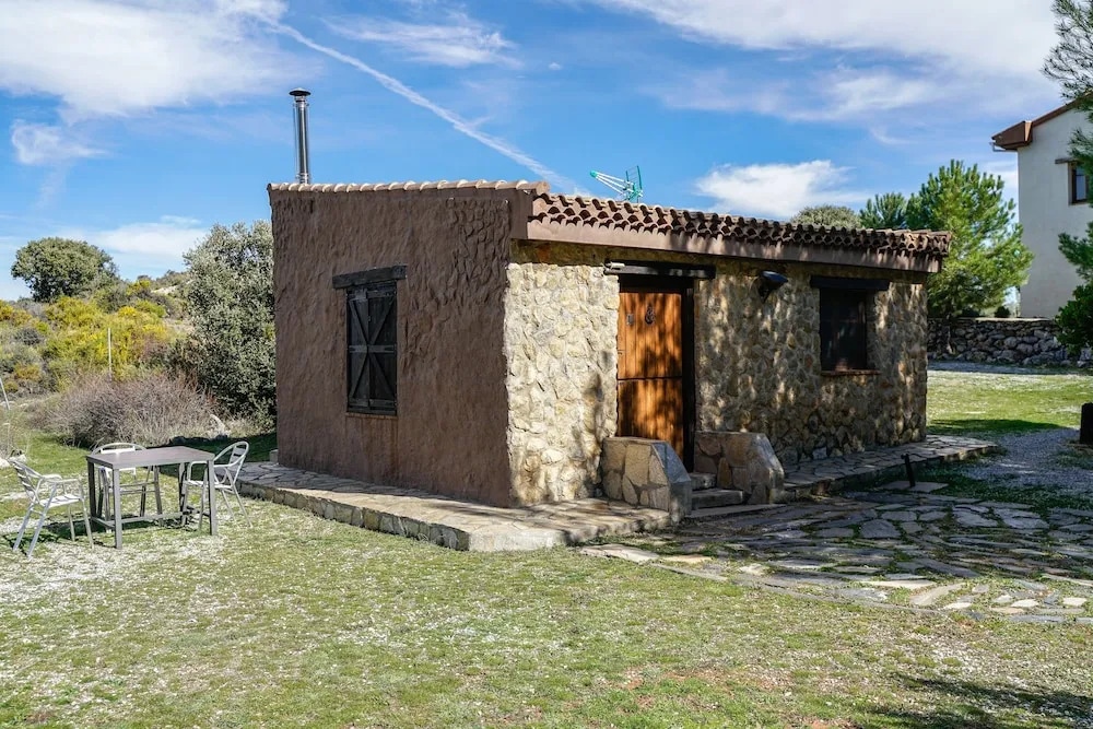 Hotel Rural Fuente La Teja