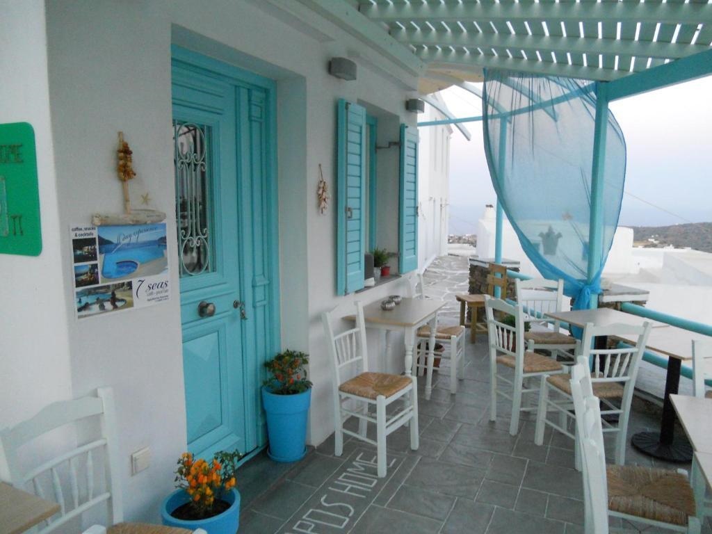 Kampos Home