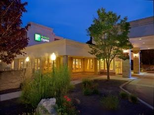 Holiday Inn Express Poughkeepsie by IHG