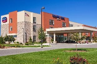 Springhill Suites Saginaw
