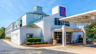 Motel 6 Fort Mill, SC - Charlotte