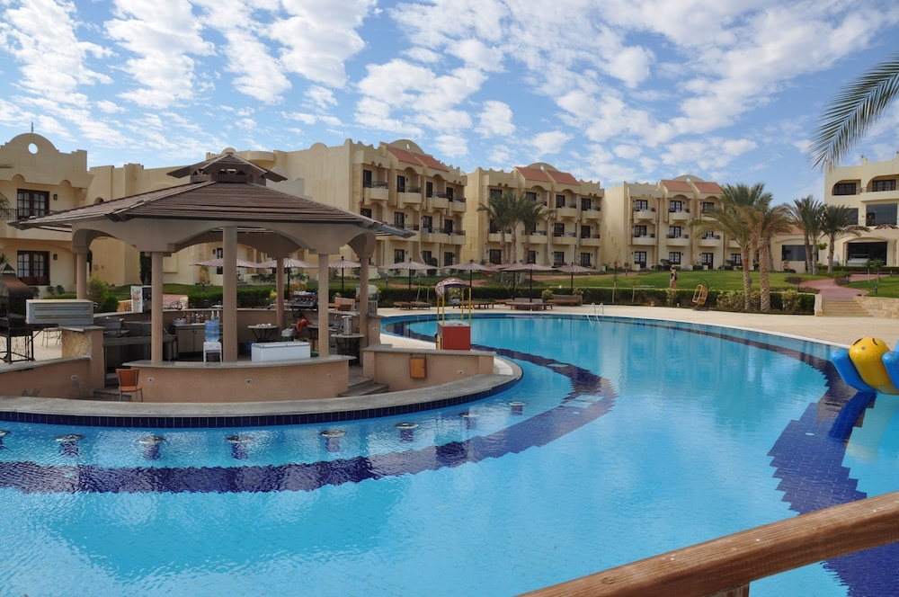 Life Resort Marsa Alam Beach & SPA