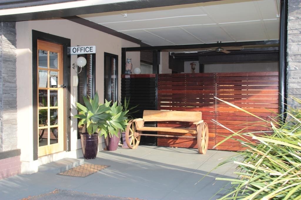 Gundagai Motel