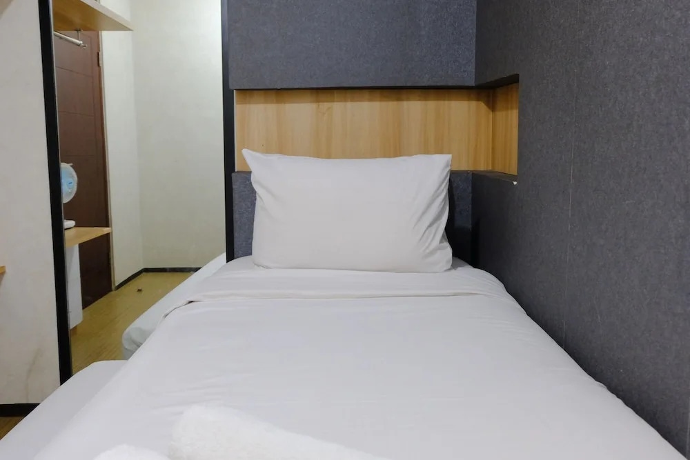 Strategic And Comfortable 2Br Apartement At Gateway Pasteur