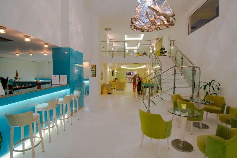 Galaxy Beach Resort, BW Premier Collection