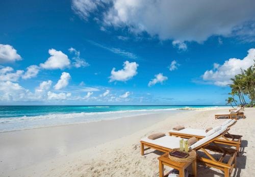 Sandals Barbados - All Inclusive Couples Only