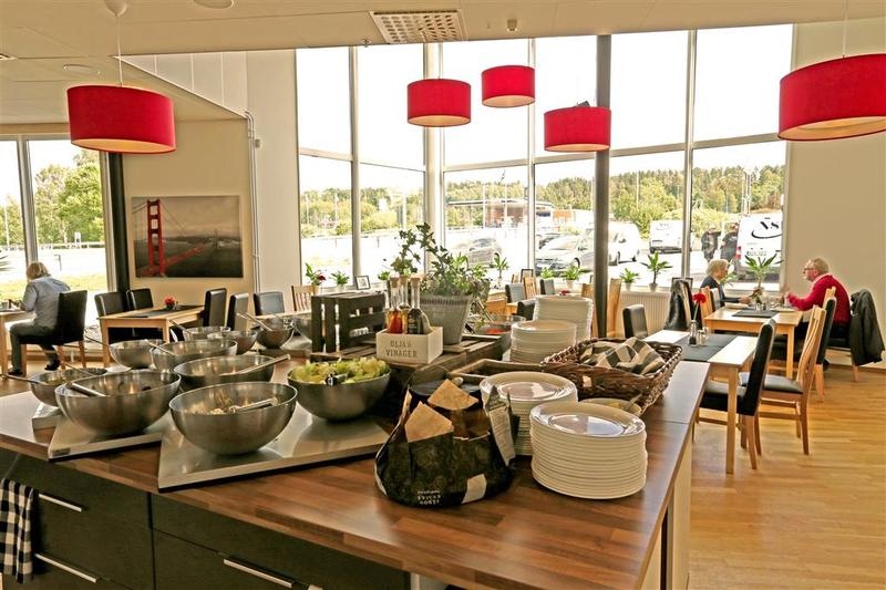 Best Western Arjang Hotel