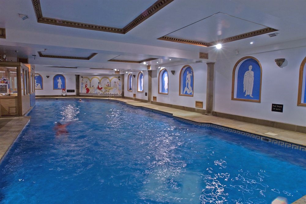 Washington Central Hotel And Sleepwell Inn