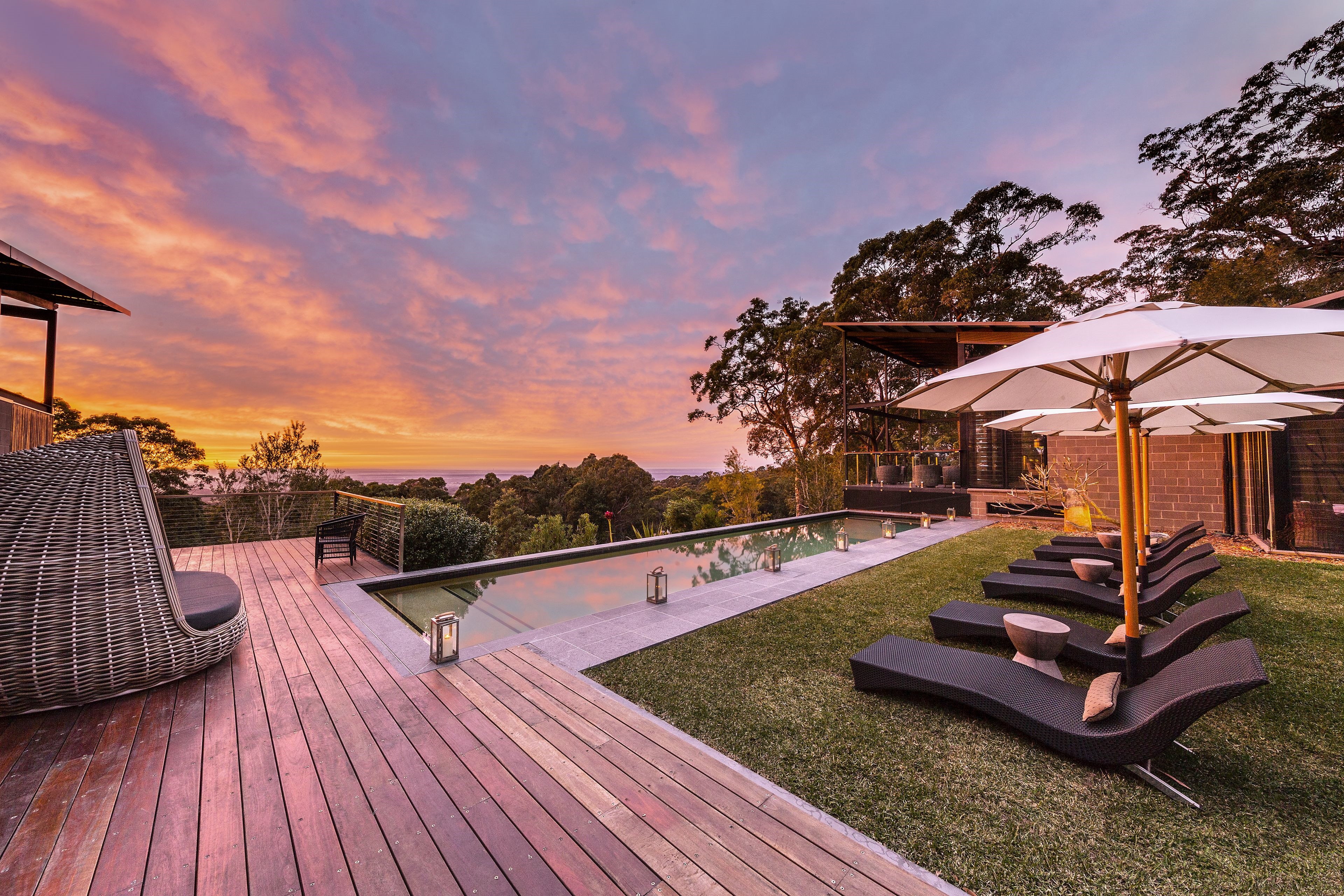 Spicers Sangoma Retreat - Adults Only