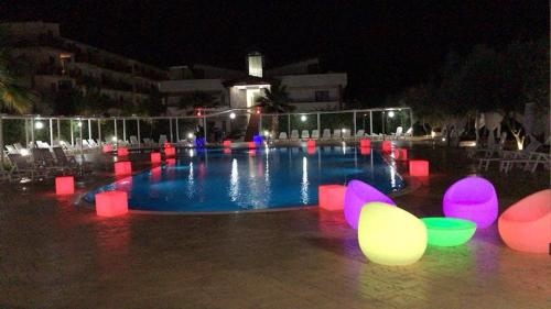 Suite Hotel Club Dominicus