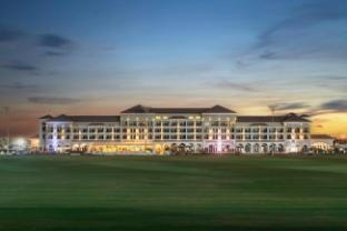 Al Habtoor Polo Resort