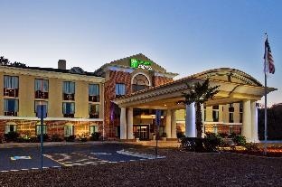 Holiday Inn Express Hinesville by IHG