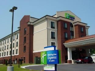 Holiday Inn Express Hotel & Suites Rockingham by IHG