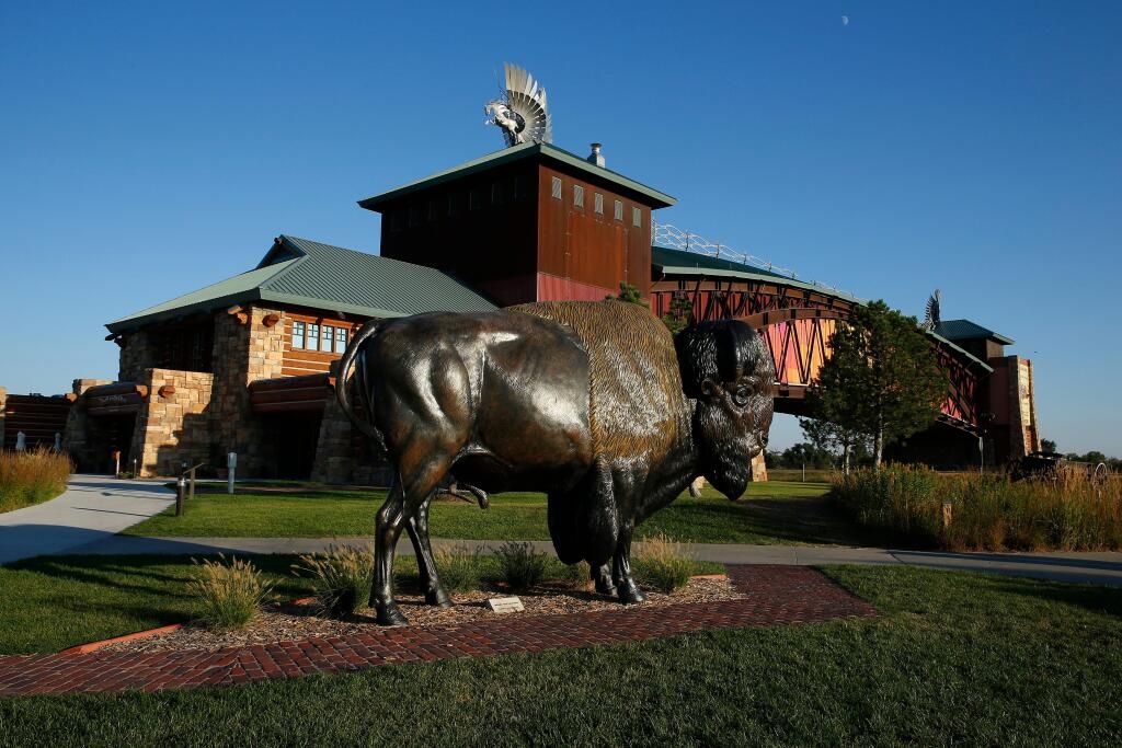 Candlewood Suites Kearney