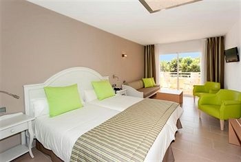 allsun Hotel Paguera Park