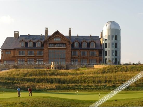 Primland Resort, Auberge Resorts Collection