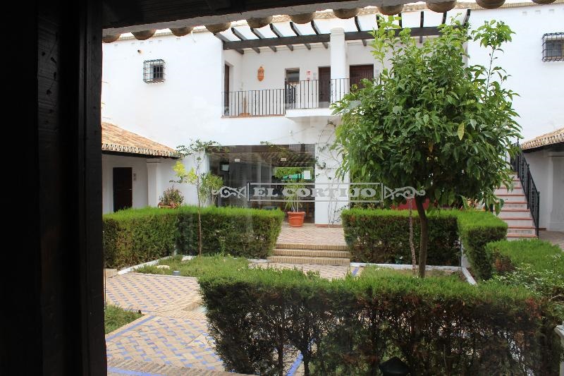 Hotel Moon Dreams El Cortijo