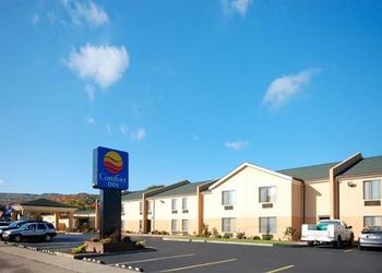 Comfort Inn Hornell