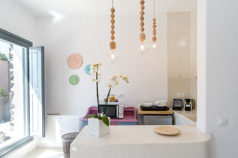 Lagadi Suites by K&K