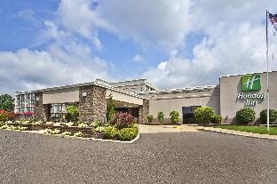 Holiday Inn Akron West - Fairlawn