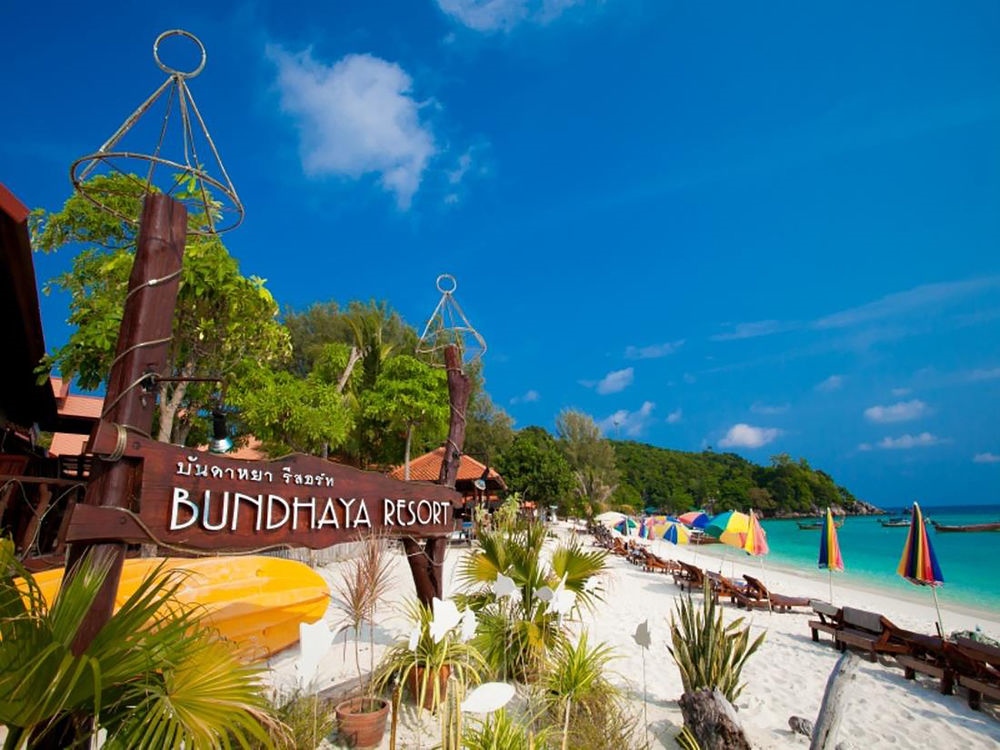 Bundhaya Resort Koh Lipe