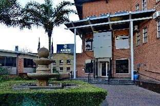 ANEW Hotel Highveld eMalahleni