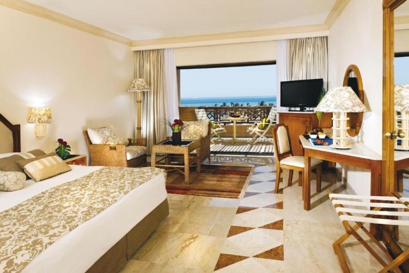 Continental Hotel Hurghada