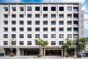 Lakeshore Hotel Hualien