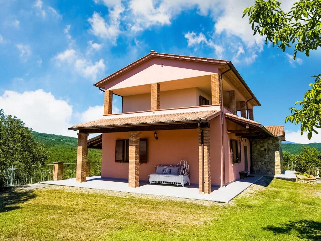 Belvilla By Oyo Villa Nonno