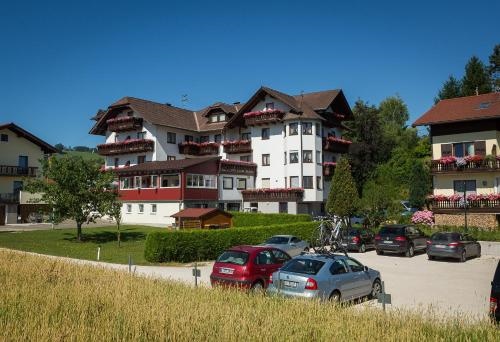 Hotel Alpenblick