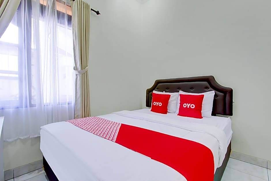 Hotel O Syariah Griya Wisata